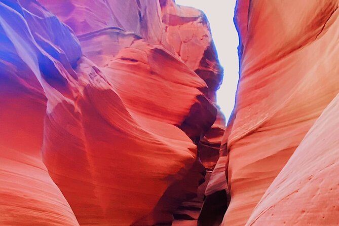 Grand Canyon: 4-in-1 Grand Circle Two-Day Private Tour from Las Vegas - A Short Route 66 Break in Seligman