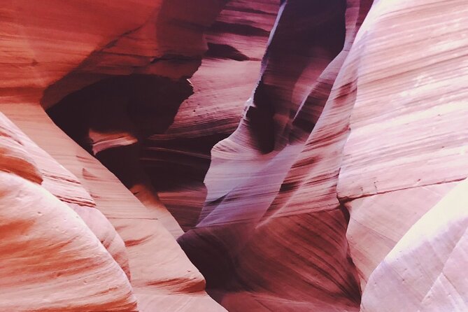 Grand Canyon: 4-in-1 Grand Circle Two-Day Private Tour from Las Vegas - Comfort, Timing, and Who This Tour Suits Best