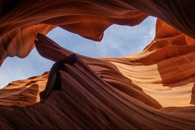 Grand Canyon and Antelope Canyon Overnight Tour - Lake Powell overnight: why the hotel night matters