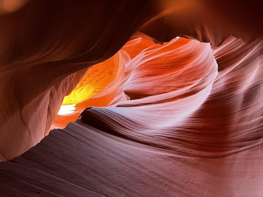 Grand Canyon & Antelope Canyon 2-day Tour from Las Vegas - Grand Canyon helicopter time: optional, but here’s how to judge it