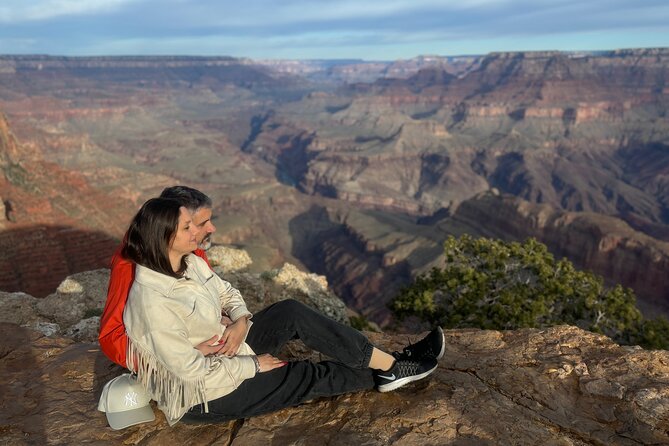 Grand Canyon, Antelope Canyon and Horseshoe Bend Photo Tour - Key things you’ll notice right away