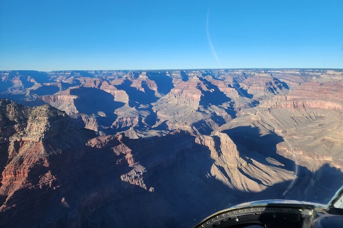 Grand Canyon, Antelope Canyon and Horseshoe Bend Photo Tour - Milky Way on Arizona Route 89A: When the Sky Cooperates