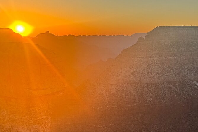 Grand Canyon, Antelope Canyon, Horseshoe Bend Tour from Las Vegas - Key highlights I’d bet on