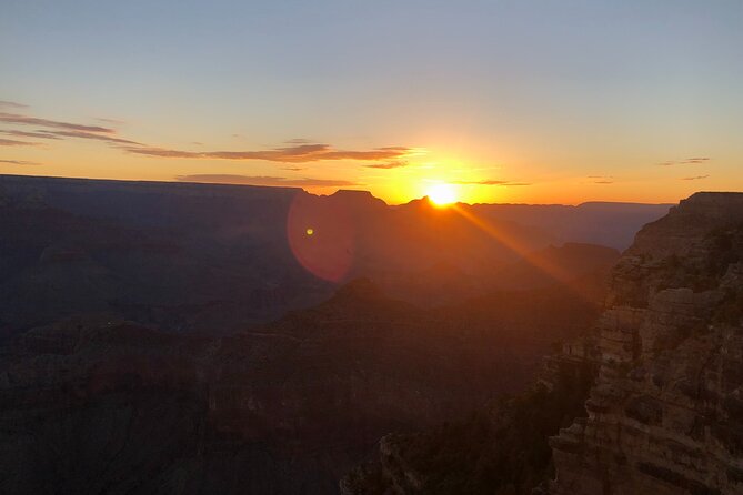 Grand Canyon, Antelope Canyon, Horseshoe Bend Tour from Las Vegas - How the small-group cap changes the Canyon day