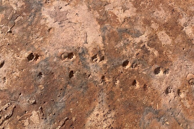 Grand Canyon Biblical Creation Hiking Tour • South Kaibab Trail - Small group energy: why 7 people feels different