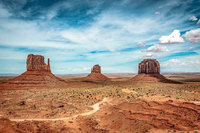 Grand Canyon, Bryce, Zion, Antelope Canyon, Monument Valley 3 Day Tour - What the Price Includes (and What You Should Budget For)