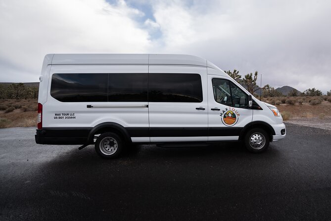 Grand Canyon, Bryce, Zion, Antelope Canyon, Monument Valley 3 Day Tour - Best Fit for Different Travelers