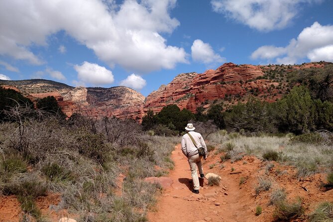 Grand Canyon Full Day Private Tour & Hike - Pickup, transport, and the rhythm of a 6 to 8 hour route