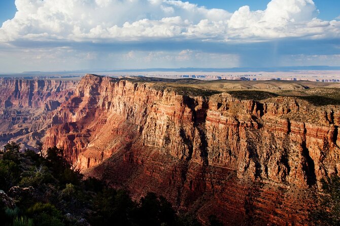 Grand Canyon Helicopter 45-Minute Flight with Optional Hummer Tour - A 45-Minute Flight That Feels Like More Than the Time Slot