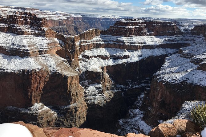 Grand Canyon Helicopter and Western Ranch Adventure Landing Tour - Who should book this, and who should skip it