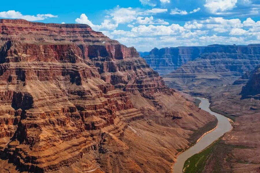 Grand Canyon Helicopter Flight & Hoover Dam River Float Raft - Book it or pass: my decision guide