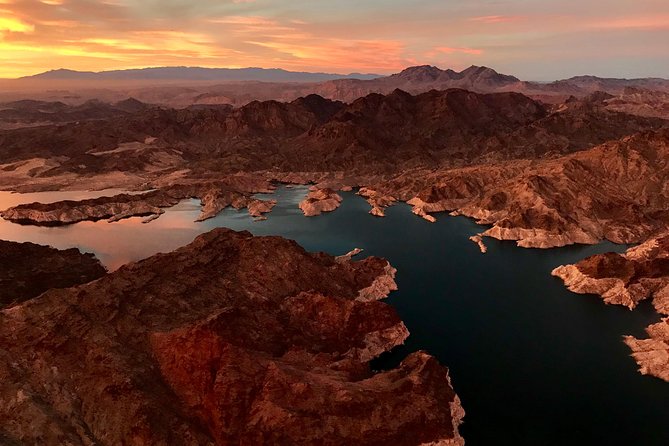 Grand Canyon Helicopter Tour and River Raft or Emerald Cave Kayak - Timing, Transfers, and How to Avoid a Stressy Day