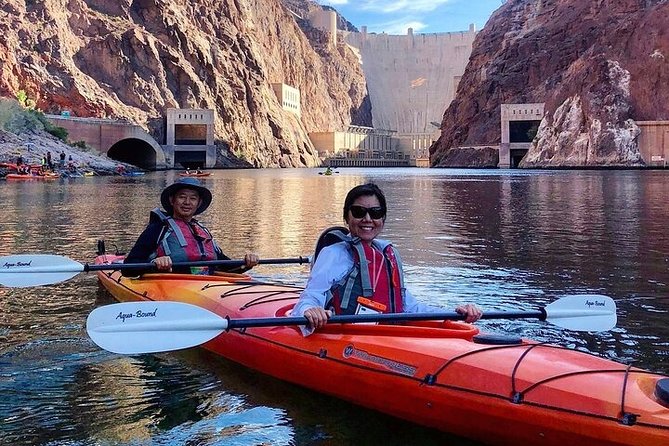 Grand Canyon Helicopter Tour and River Raft or Emerald Cave Kayak - What to Pack for a Day on the Colorado (Seriously)