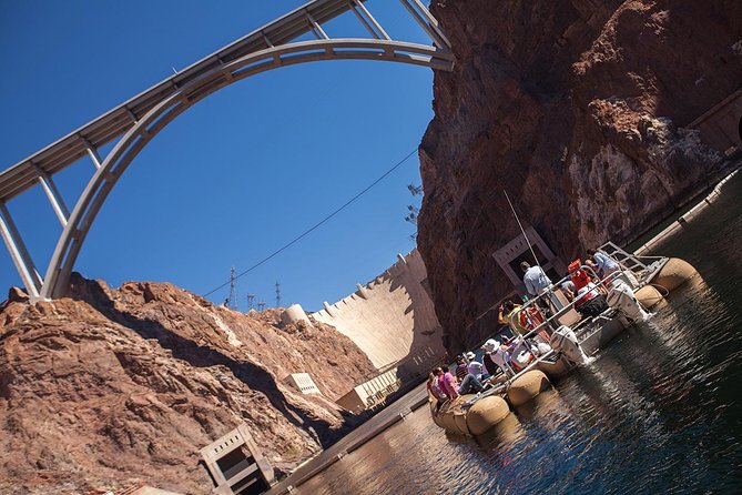 Grand Canyon Helicopter Tour and River Raft or Emerald Cave Kayak - Should You Book This Grand Canyon Helicopter and River Day?