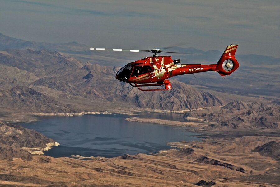 Grand Canyon Helicopter Tour with Black Canyon Rafting - Price and logistics: does $719 buy real value?