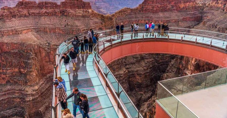 Grand Canyon Hoover Dam and Joshua Tree VIP Small Group Tour - Key highlights I’d circle before you book