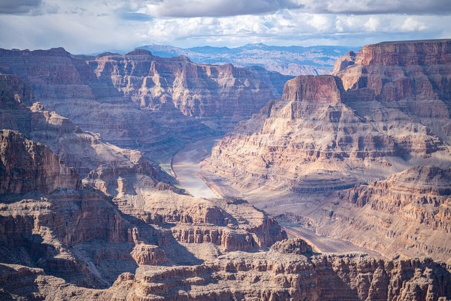 Grand Canyon Hoover Dam and Joshua Tree VIP Small Group Tour - Grand Canyon Skywalk Timing: What’s Included and What Isn’t