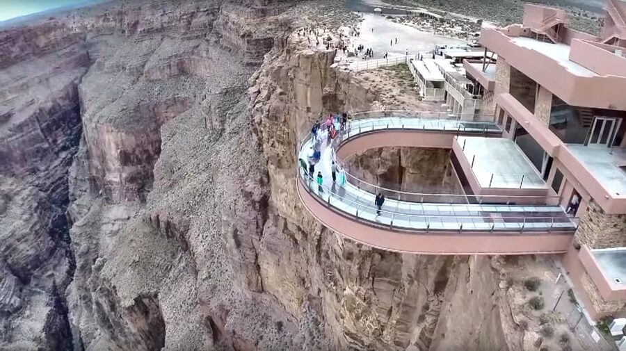 Grand Canyon Hoover Dam and Joshua Tree VIP Small Group Tour - The type of guide experience you should expect