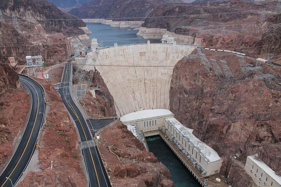 Grand Canyon Hoover Dam and Joshua Tree VIP Small Group Tour - Grand Canyon West Rim: Eagle Point Views and a Less Painful Schedule