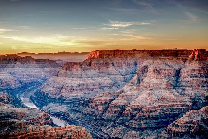 Grand Canyon + Hoover Dam View + WiFi (Skywalk/lunch options) - Guano Point: Where You Can Slow Down and Actually Enjoy the End of the Day