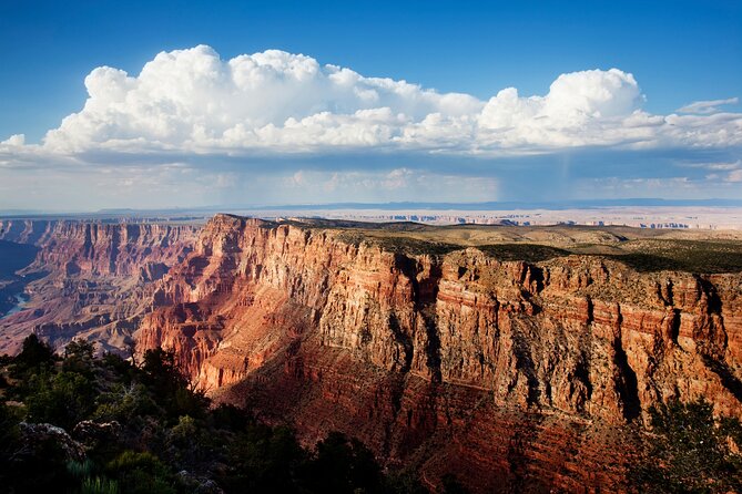 Grand Canyon Landmarks Tour by Airplane with Optional Hummer Tour - From the Start: South Rim Highlights You’ll Actually Recognize