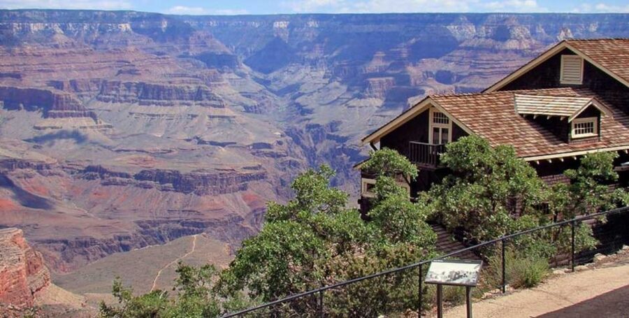 Grand Canyon: Morning Off-Road Safari with Skip the Gate - Wildlife spotting on the route: exciting, but don’t bet the whole day