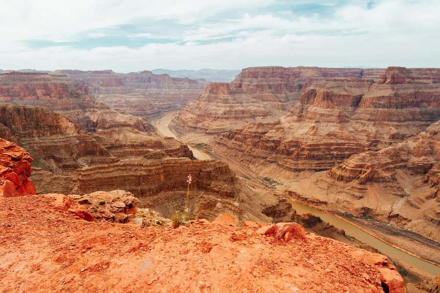 Grand Canyon National Park Day Tour from Las Vegas - The South Rim: Why This Stop Matters