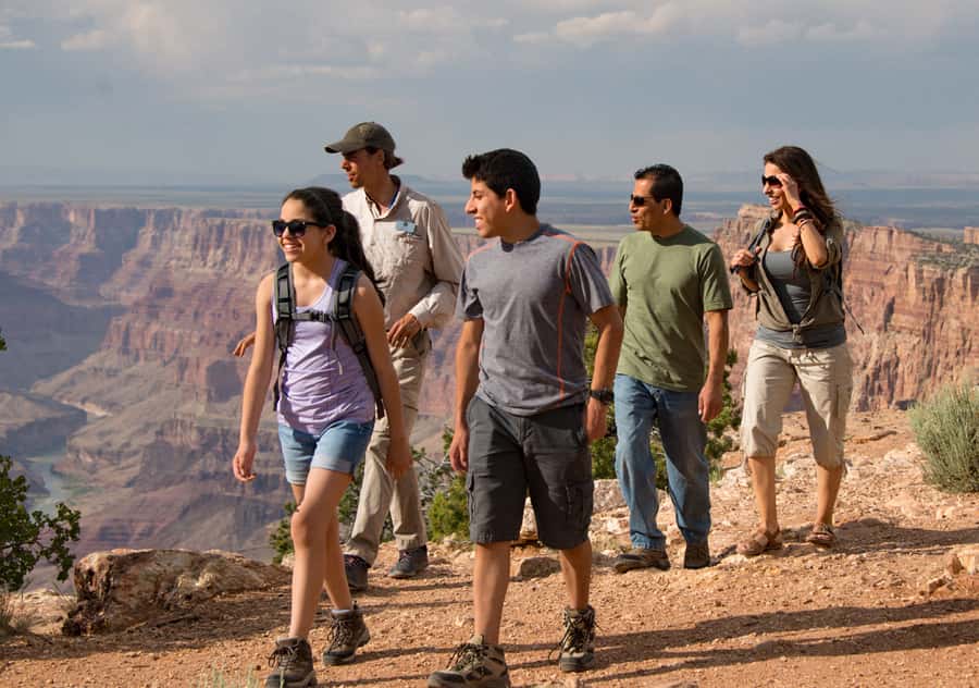 Grand Canyon National Park Day Tour from Las Vegas - Price and Value: Is $359 a Good Deal for a Full Rim Day?
