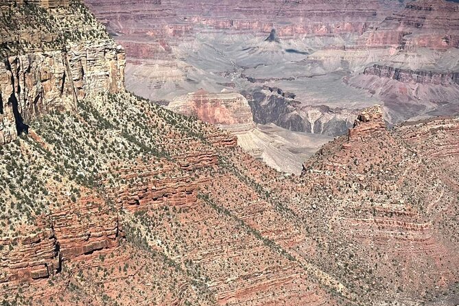 Grand Canyon National Park, Hoover Dam, Route 66 from Las Vegas - How the long Las Vegas–to–Grand Canyon drive is managed