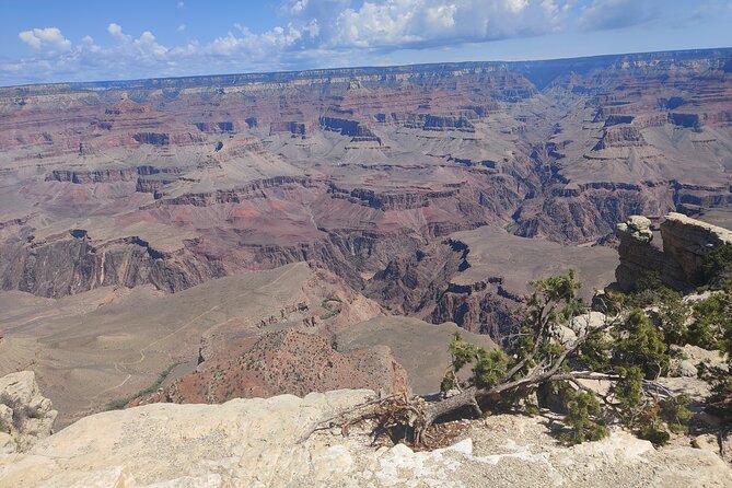 Grand Canyon National Park, Hoover Dam, Route 66 from Las Vegas - Price and value: what $209 really buys you