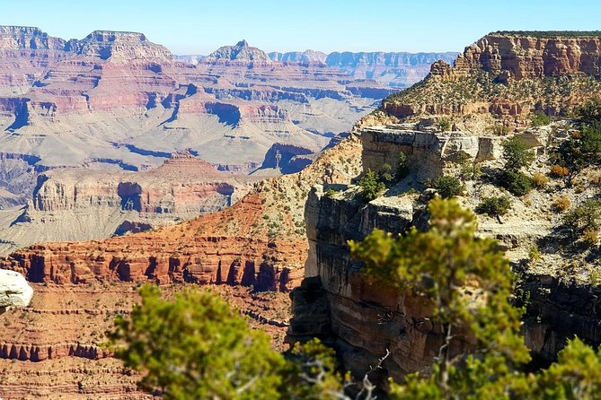 Grand Canyon National Park, Hoover Dam, Route 66 from Las Vegas - Should you book this Grand Canyon, Hoover Dam, Route 66 day trip?