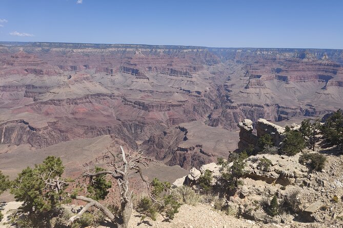 Grand Canyon National Park, Hoover Dam, Route 66 from Las Vegas - FAQ