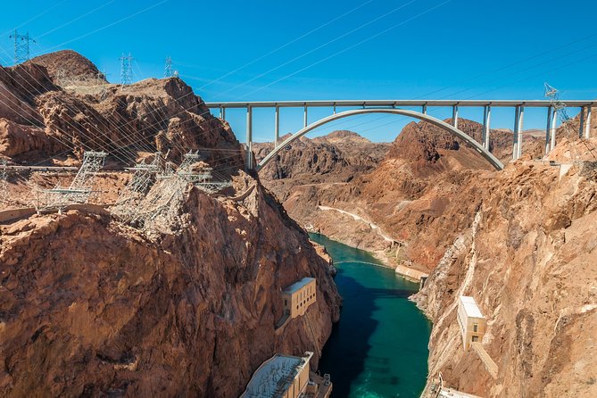 Grand Canyon National Park South Rim Bus Tour from Las Vegas - Price and value at $71.25, plus the $100 non-resident fee