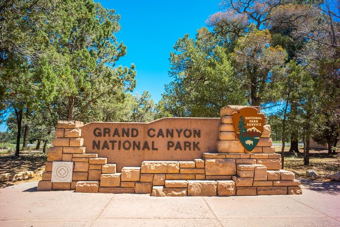 Grand Canyon National Park South Rim Small Group Bus Tour - Small Group Size Up to 14: The Biggest Advantage Isn’t the Van