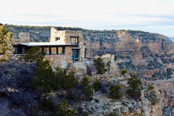 Grand Canyon National Park South Rim Small Group Bus Tour - Price and Value: Is $140 a Good Deal from Las Vegas?