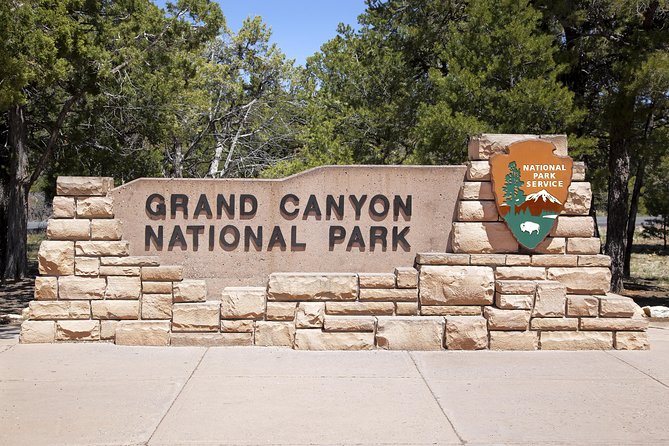 Grand Canyon National Park South with Optional Upgrades - Optional Upgrades: Hummer, Helicopter, and IMAX Trade-Offs