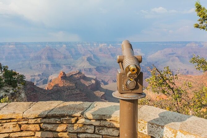 Grand Canyon National Park South with Optional Upgrades - Guide Style, Timing Pressure, and the Tipping Factor