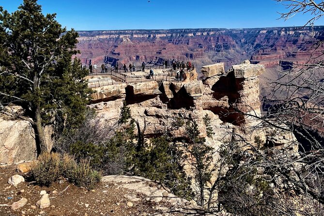 Grand Canyon National Park Tour - Quick take: what stands out on this tour