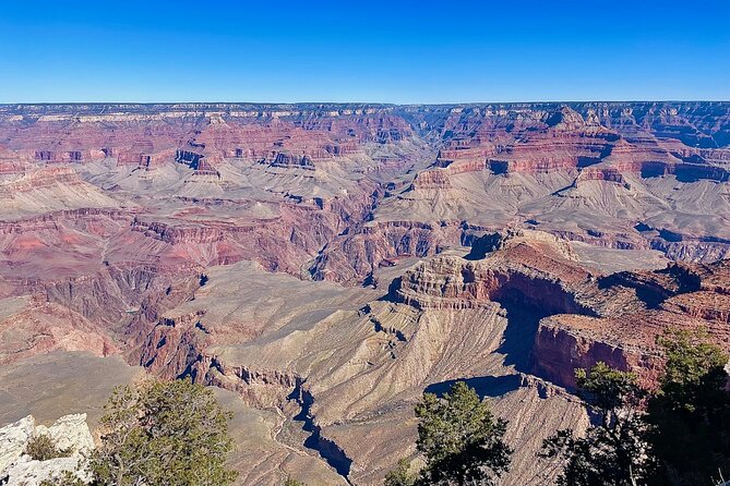 Grand Canyon National Park Tour - Price and value at $388: what you’re really paying for