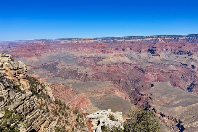 Grand Canyon National Park Tour - Timing and how to pace your expectations