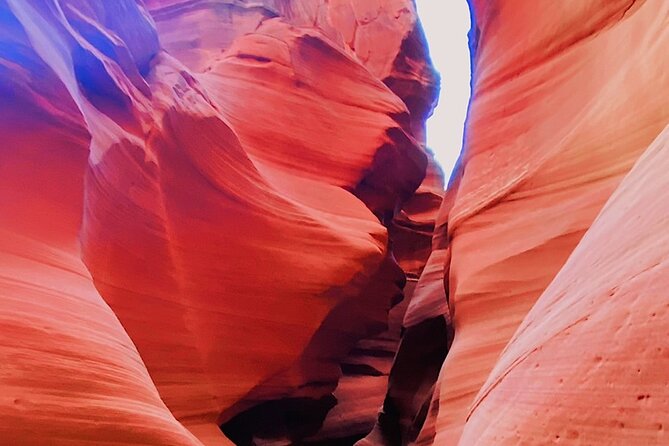 Grand Canyon Private Tour: 3-in-1 Grand Circle Full Day Tour from Las Vegas - A short Route 66 flavor stop: Seligman or Williams
