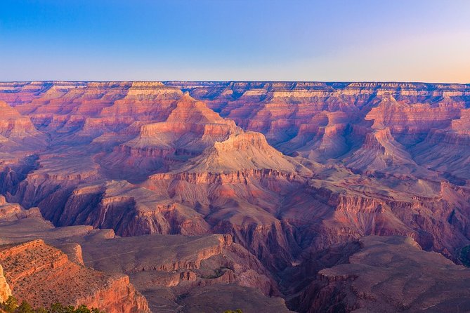 Grand Canyon Private Tour: 3-in-1 Grand Circle Full Day Tour from Las Vegas - Price and value: what $1,135 per person really buys