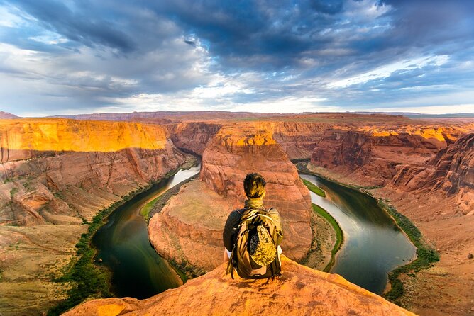Grand Canyon Private Tour: 3-in-1 Grand Circle Full Day Tour from Las Vegas - Private van comfort for an all-day drive (and why it matters)