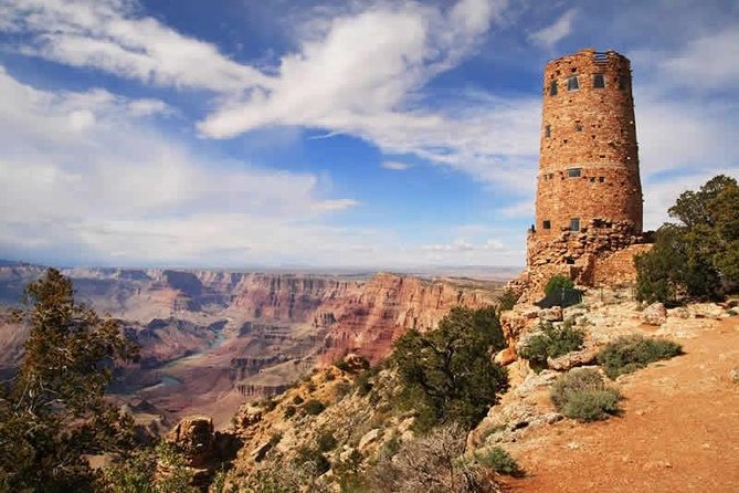 Grand Canyon Signature Hummer Tour with Optional Sunset Views - Why this Hummer tour is a smart match for a short Grand Canyon day