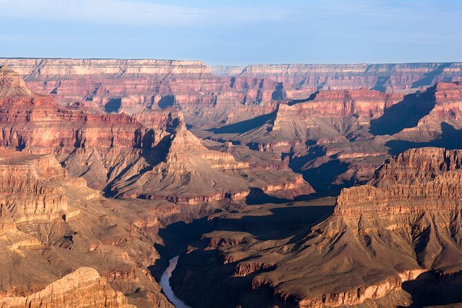 Grand Canyon South & East Rim: Driving & Walking Audio Tour - Hopi House and the Kolb vs Lookout rivalry: history with real atmosphere