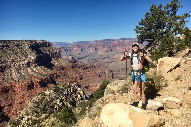 Grand Canyon South Kaibab Day Hike - Key highlights I’d circle before you go