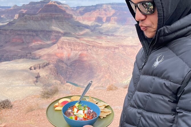 Grand Canyon South Kaibab Day Hike - Should you book this South Kaibab Day Hike?