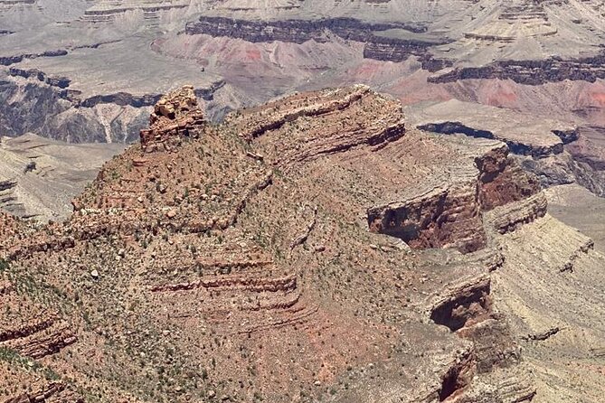 Grand Canyon South Rim and Route 66 with Lunch - Route 66 Name, Mojave Desert Reality: What You Can Bank On