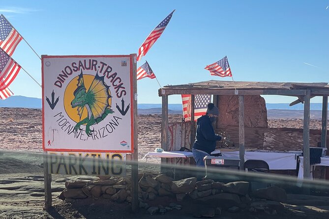 Grand Canyon South Rim, Antelope Canyon and Horseshoe Bend Tour - Route Stops That Actually Matter: Hurricane, Lake Powell, and Horseshoe Bend