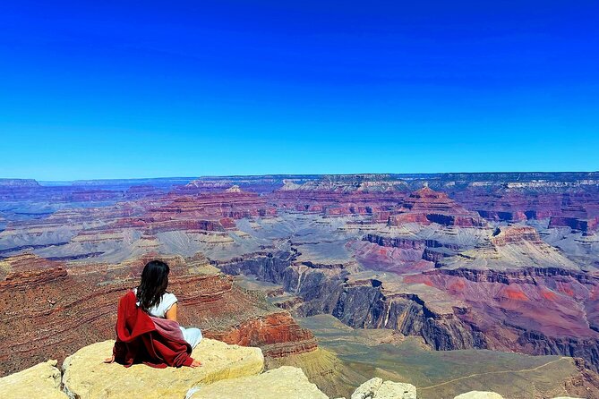 Grand Canyon South Rim, Antelope Canyon and Horseshoe Bend Tour - Your 2:00am Pickup: How to Handle the Long Day